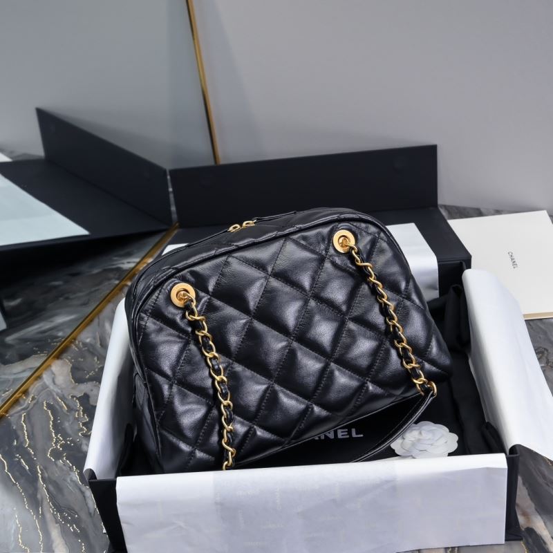 Chanel Top Handle Bags